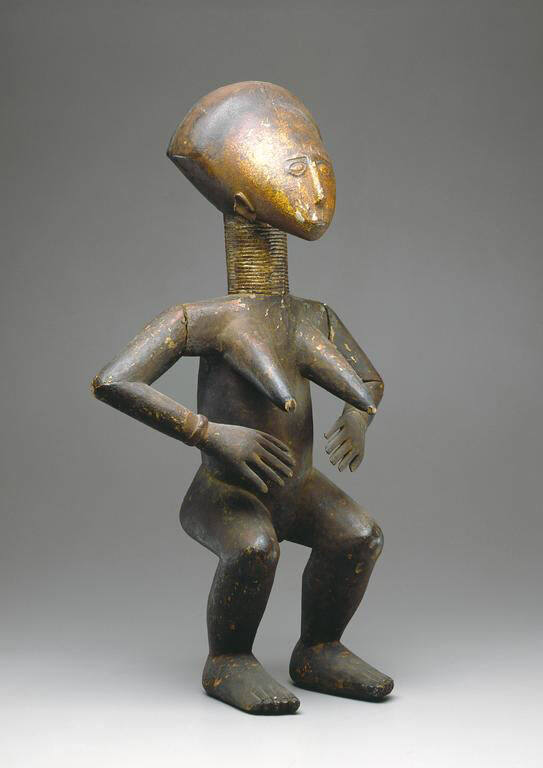 Female Figure