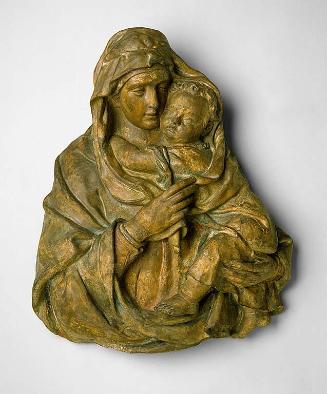 Madonna and Child