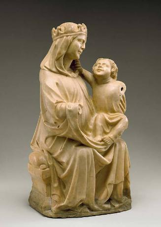 Madonna and Child