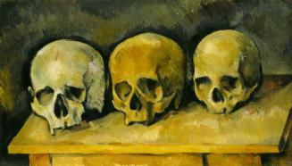 The Three Skulls