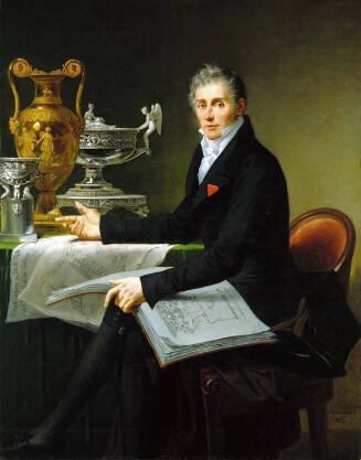 Jean-Baptiste-Claude Odiot