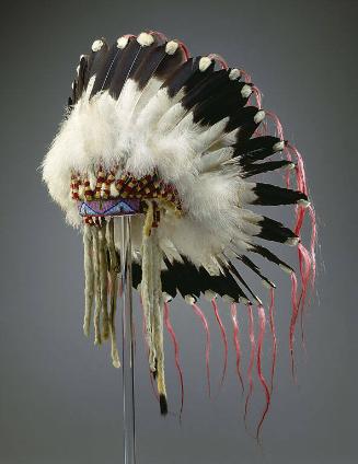 Feather Headdress