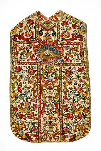 Chasuble