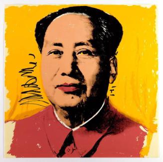 Mao Tse-Tung