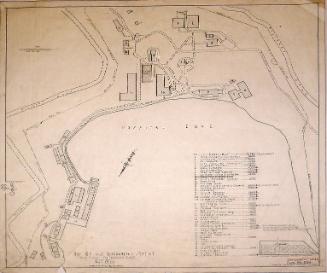 Angel Island Map