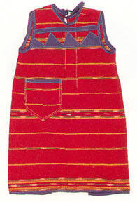 Child's Garment