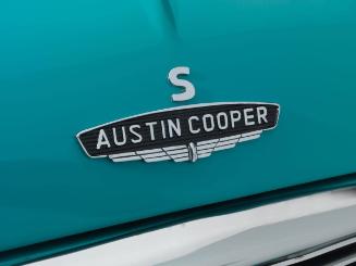 Austin Cooper S