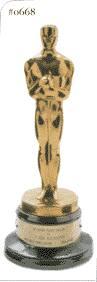 Oscar for "Let it Be"