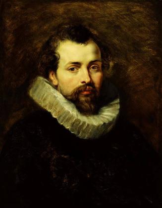 Philippe Rubens, the Artist's Brother.