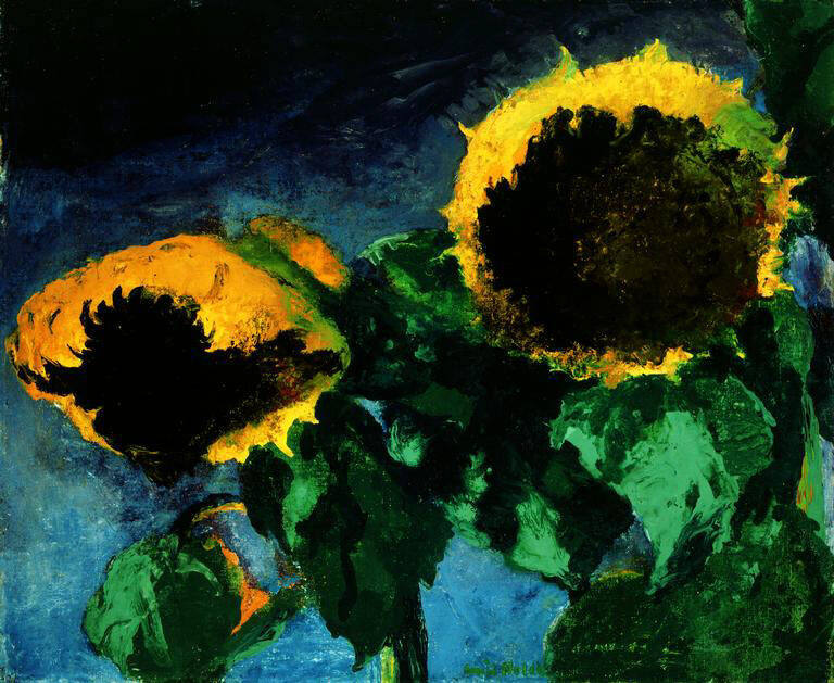 Sunflowers