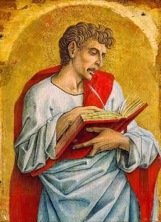 Saint John the Evangelist