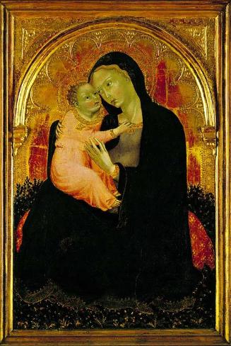 Madonna and Child