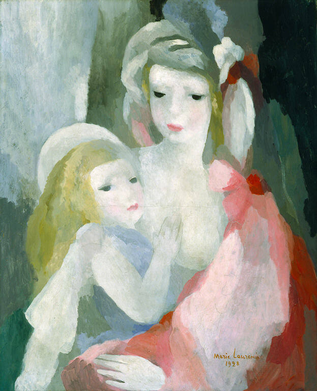 Mother and Child